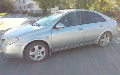 Nissan Primera III, 2002 год, 260 000 рублей, 1 фотография
