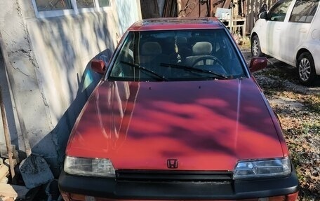 Honda Accord III, 1987 год, 145 000 рублей, 1 фотография
