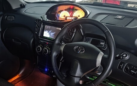 Toyota FunCargo, 2003 год, 550 000 рублей, 1 фотография