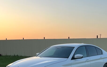 BMW 5 серия, 2020 год, 4 200 000 рублей, 4 фотография