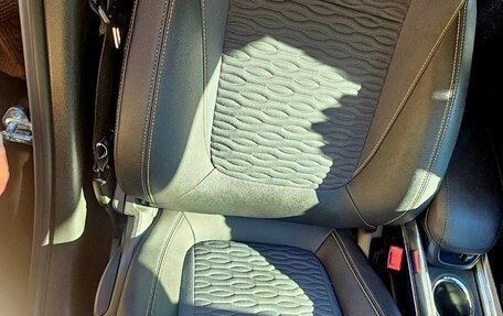 Opel Zafira C рестайлинг, 2012 год, 920 000 рублей, 10 фотография