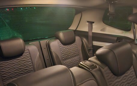 Opel Zafira C рестайлинг, 2012 год, 920 000 рублей, 14 фотография