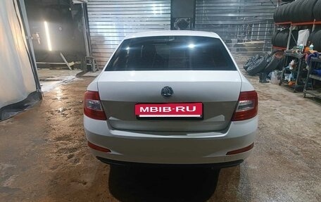 Skoda Octavia, 2015 год, 810 000 рублей, 6 фотография