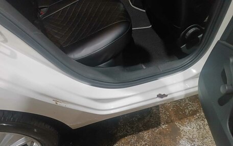 Skoda Octavia, 2015 год, 810 000 рублей, 8 фотография