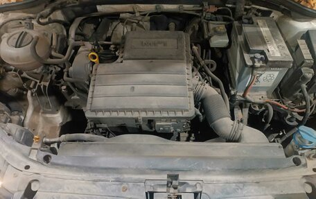 Skoda Octavia, 2015 год, 810 000 рублей, 20 фотография