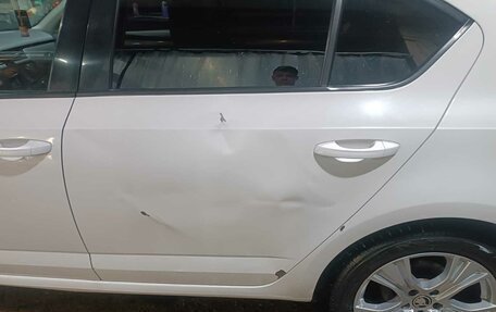 Skoda Octavia, 2015 год, 810 000 рублей, 12 фотография