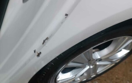 Skoda Octavia, 2015 год, 810 000 рублей, 14 фотография