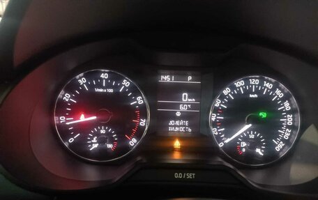 Skoda Octavia, 2015 год, 810 000 рублей, 17 фотография