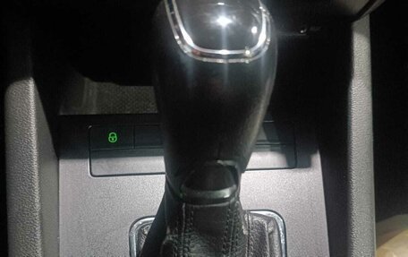 Skoda Octavia, 2015 год, 810 000 рублей, 18 фотография