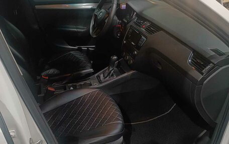 Skoda Octavia, 2015 год, 810 000 рублей, 7 фотография