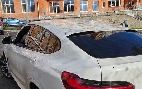 BMW X4, 2019 год, 5 500 000 рублей, 8 фотография