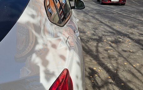 BMW X4, 2019 год, 5 500 000 рублей, 9 фотография