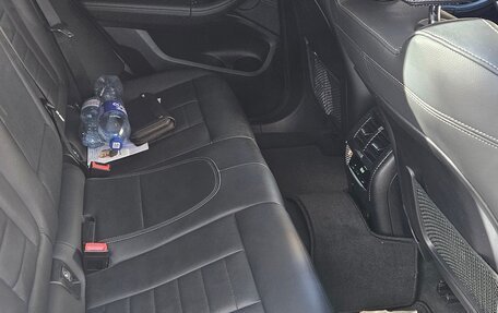 BMW X4, 2019 год, 5 500 000 рублей, 14 фотография