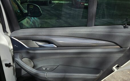 BMW X4, 2019 год, 5 500 000 рублей, 15 фотография