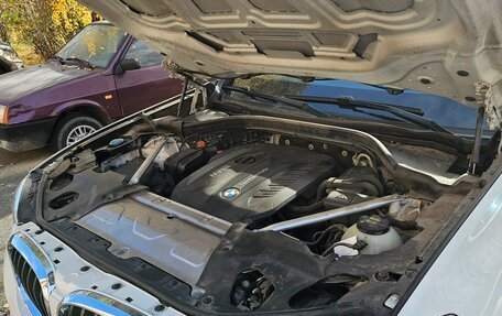 BMW X4, 2019 год, 5 500 000 рублей, 10 фотография