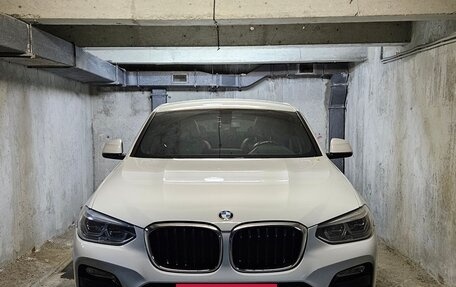 BMW X4, 2019 год, 5 500 000 рублей, 5 фотография