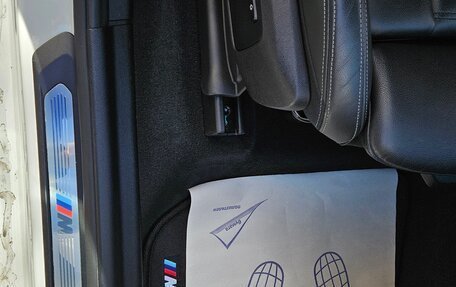 BMW X4, 2019 год, 5 500 000 рублей, 16 фотография