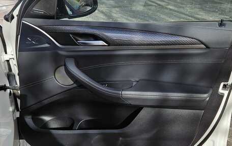 BMW X4, 2019 год, 5 500 000 рублей, 17 фотография