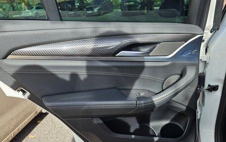 BMW X4, 2019 год, 5 500 000 рублей, 19 фотография