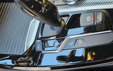 BMW X4, 2019 год, 5 500 000 рублей, 23 фотография