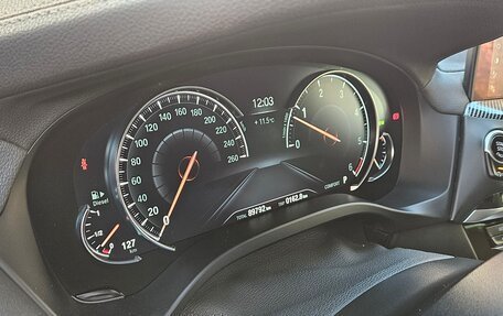 BMW X4, 2019 год, 5 500 000 рублей, 22 фотография