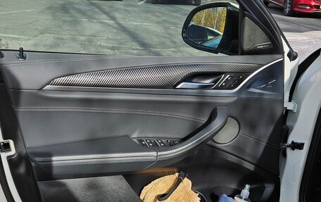 BMW X4, 2019 год, 5 500 000 рублей, 26 фотография