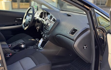 KIA cee'd III, 2013 год, 1 500 000 рублей, 3 фотография