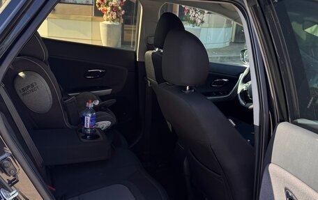 KIA cee'd III, 2013 год, 1 500 000 рублей, 4 фотография