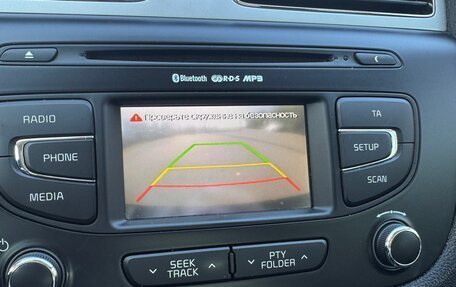 KIA cee'd III, 2013 год, 1 500 000 рублей, 8 фотография