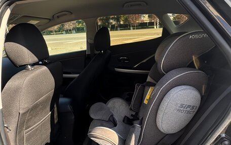 KIA cee'd III, 2013 год, 1 500 000 рублей, 14 фотография