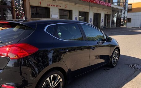 KIA cee'd III, 2013 год, 1 500 000 рублей, 9 фотография