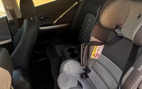 KIA cee'd III, 2013 год, 1 500 000 рублей, 16 фотография