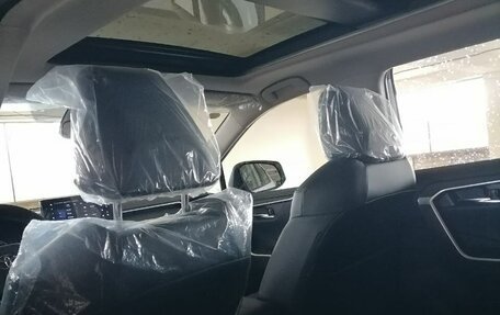 Toyota Camry, 2025 год, 4 249 000 рублей, 2 фотография