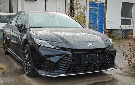 Toyota Camry, 2025 год, 4 249 000 рублей, 3 фотография
