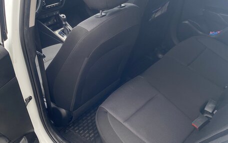 Hyundai Solaris II рестайлинг, 2019 год, 1 180 000 рублей, 7 фотография