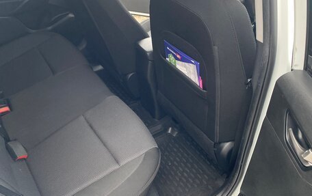 Hyundai Solaris II рестайлинг, 2019 год, 1 180 000 рублей, 8 фотография