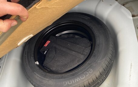 Hyundai Solaris II рестайлинг, 2019 год, 1 180 000 рублей, 10 фотография