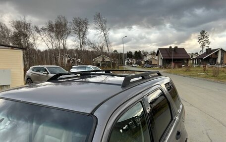 Ford Escape II, 2007 год, 560 000 рублей, 17 фотография