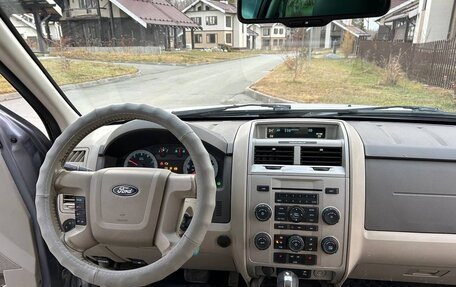 Ford Escape II, 2007 год, 560 000 рублей, 16 фотография