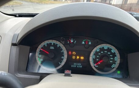 Ford Escape II, 2007 год, 560 000 рублей, 14 фотография