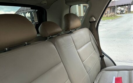 Ford Escape II, 2007 год, 560 000 рублей, 15 фотография