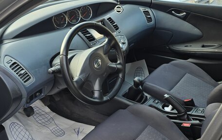 Nissan Primera III, 2004 год, 370 000 рублей, 5 фотография