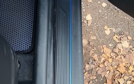 Hyundai Creta I рестайлинг, 2016 год, 1 550 000 рублей, 5 фотография