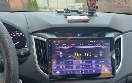 Hyundai Creta I рестайлинг, 2016 год, 1 550 000 рублей, 7 фотография