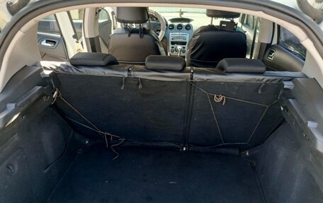 Peugeot 308 II, 2010 год, 550 000 рублей, 10 фотография