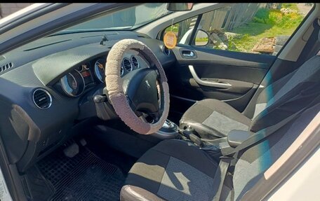 Peugeot 308 II, 2010 год, 550 000 рублей, 8 фотография