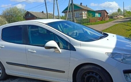 Peugeot 308 II, 2010 год, 550 000 рублей, 4 фотография