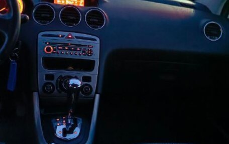 Peugeot 308 II, 2010 год, 550 000 рублей, 9 фотография