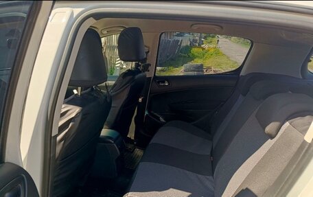 Peugeot 308 II, 2010 год, 550 000 рублей, 6 фотография