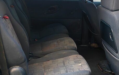 Volkswagen Sharan I рестайлинг, 1999 год, 280 000 рублей, 3 фотография